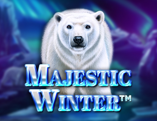 Majestic Winter